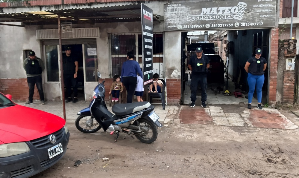 Violencia sin fin en Villa 9 de Julio: así se gestó la venganza de los deudos de un joven que murió tras ser linchado y que terminó con un apuñalado